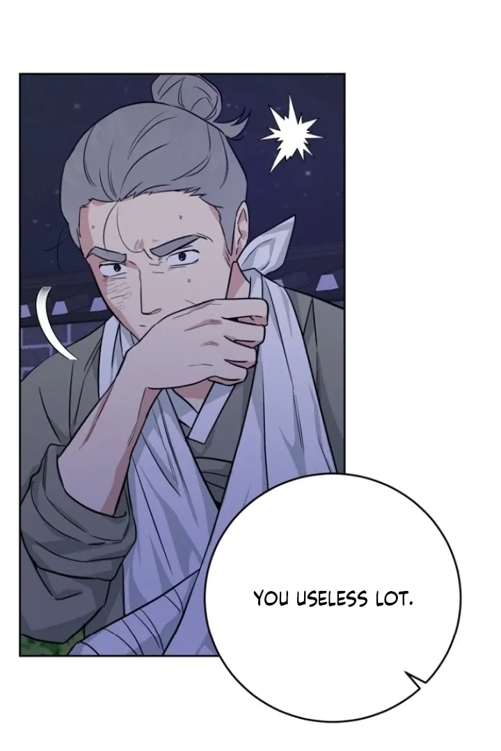 Read Truths Between Us chapter 13 image 10 on Lezhin