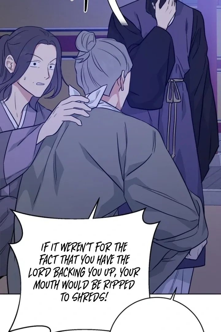 Read Truths Between Us chapter 13 image 24 on Lezhin