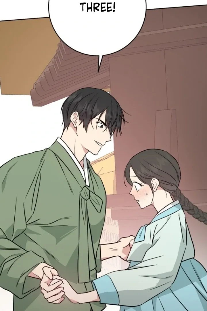 Read Truths Between Us chapter 13 image 33 on Lezhin