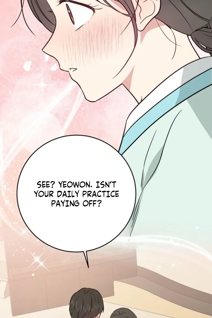 Read Truths Between Us chapter 13 image 35 on Lezhin