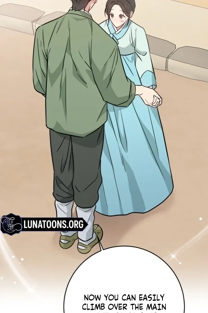 Read Truths Between Us chapter 13 image 36 on Lezhin