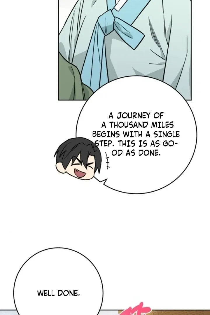 Read Truths Between Us chapter 13 image 38 on Lezhin