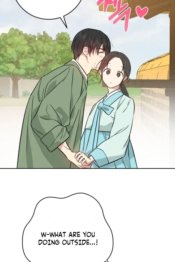 Read Truths Between Us chapter 13 image 39 on Lezhin