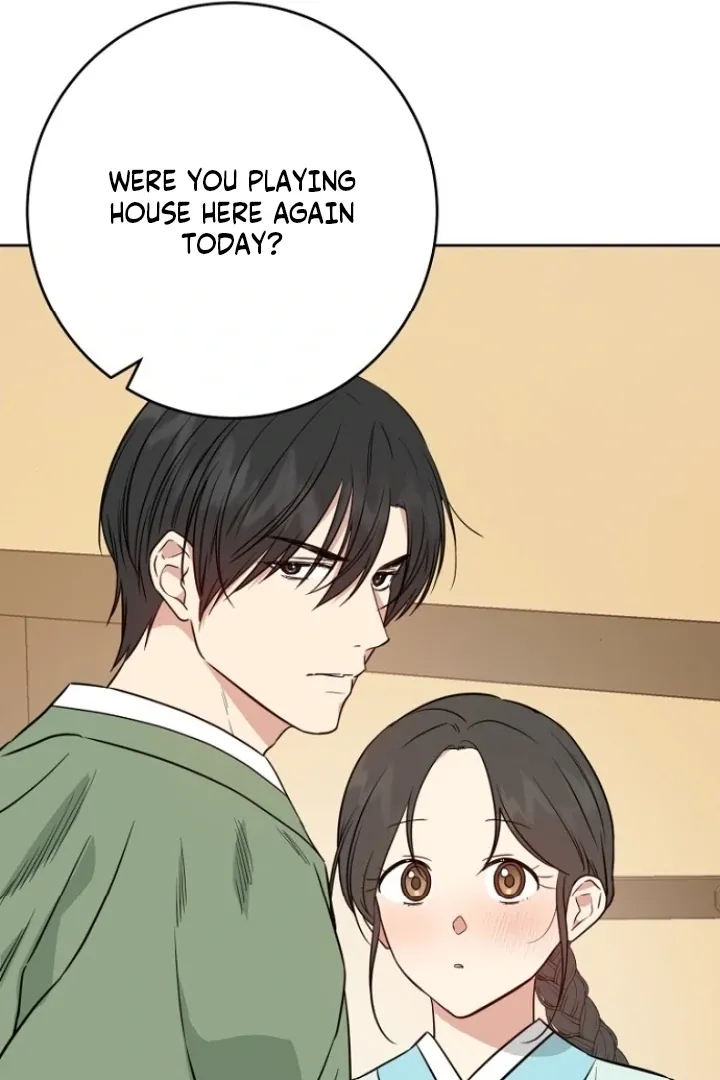 Read Truths Between Us chapter 13 image 42 on Lezhin