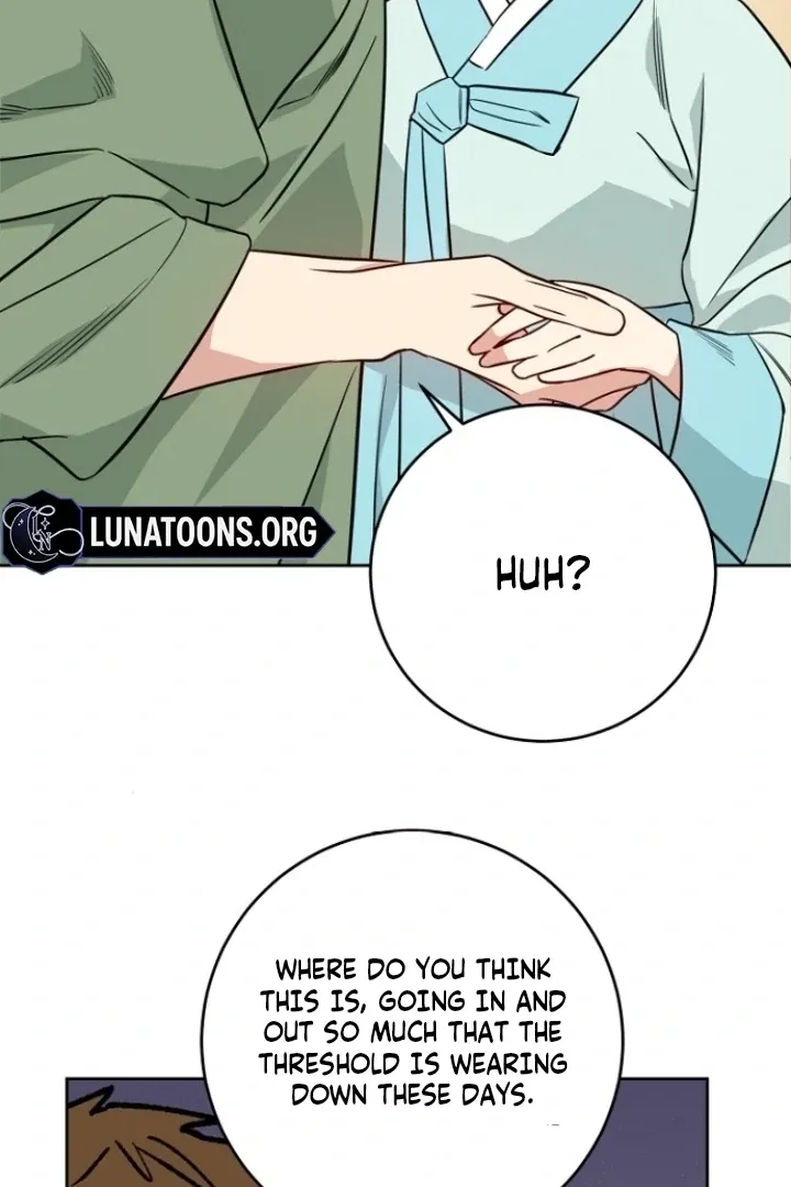 Read Truths Between Us chapter 13 image 43 on Lezhin