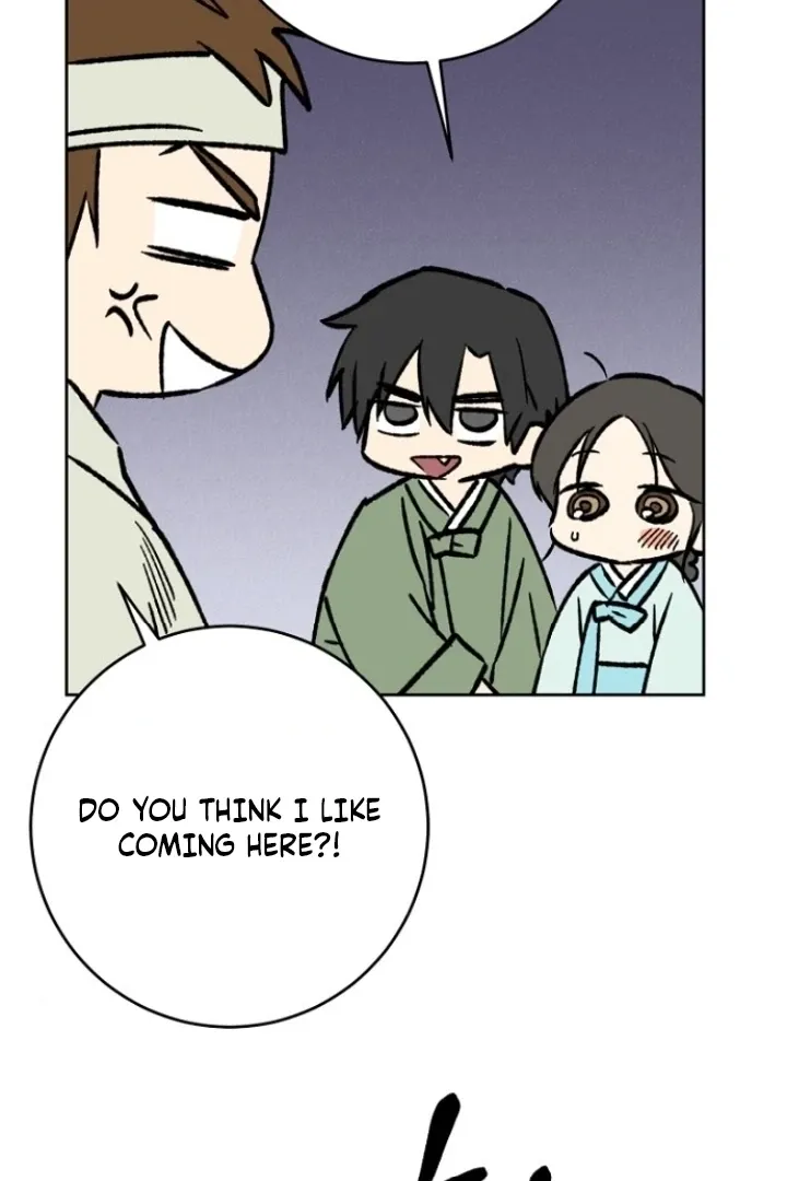 Read Truths Between Us chapter 13 image 44 on Lezhin
