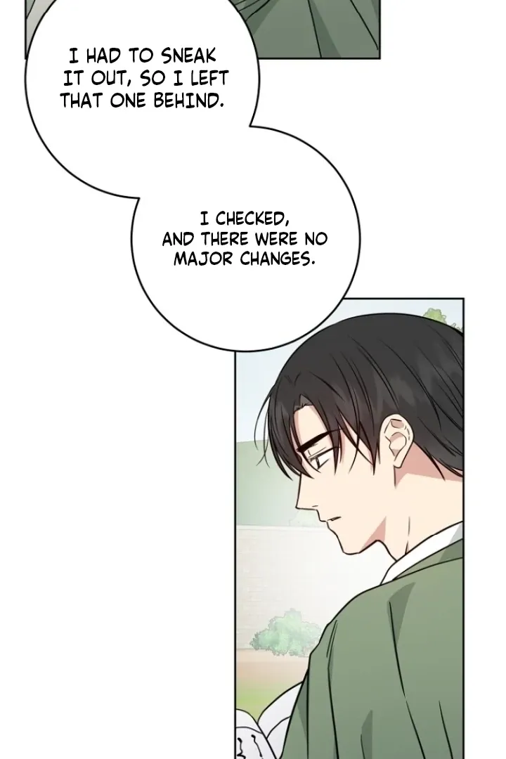 Read Truths Between Us chapter 13 image 47 on Lezhin