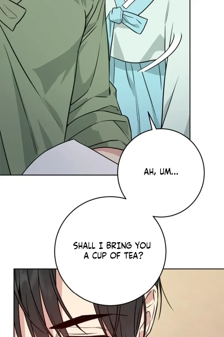 Read Truths Between Us chapter 13 image 49 on Lezhin