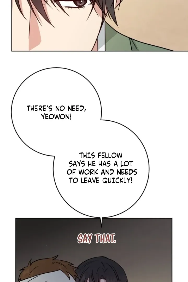 Read Truths Between Us chapter 13 image 50 on Lezhin
