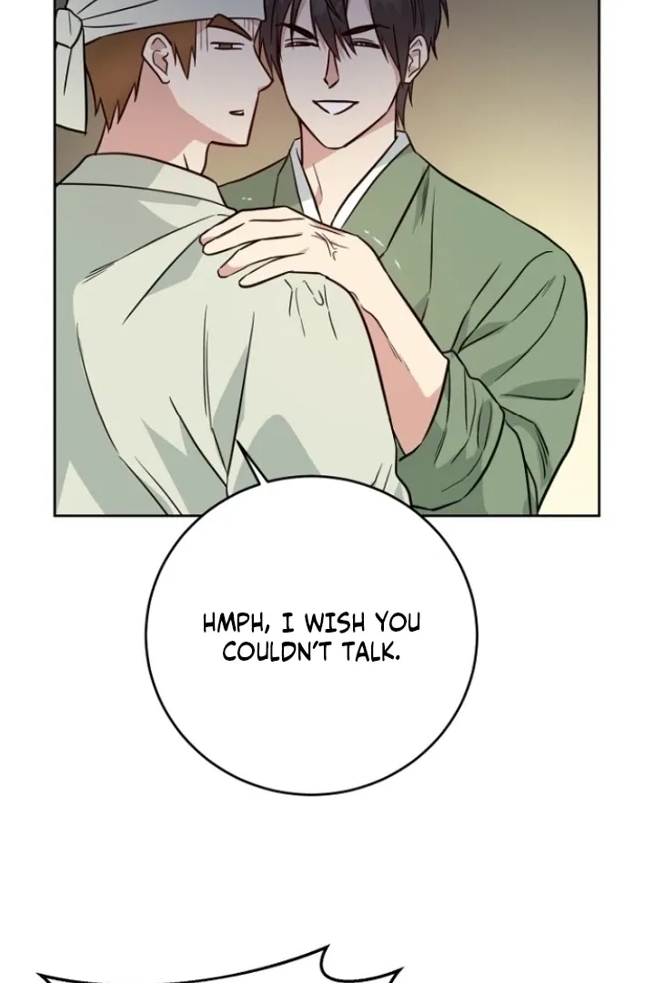 Read Truths Between Us chapter 13 image 51 on Lezhin