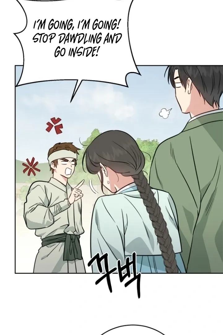 Read Truths Between Us chapter 13 image 52 on Lezhin