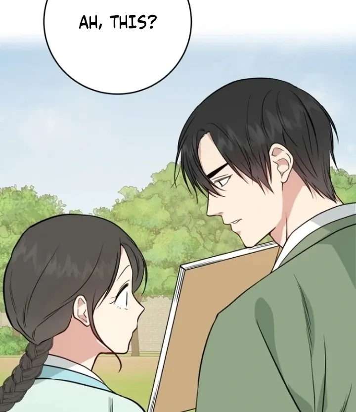 Read Truths Between Us chapter 13 image 54 on Lezhin