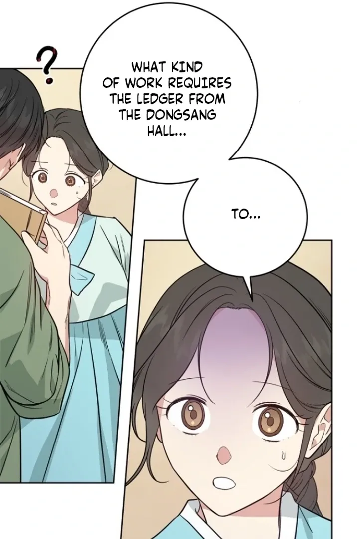 Read Truths Between Us chapter 13 image 56 on Lezhin
