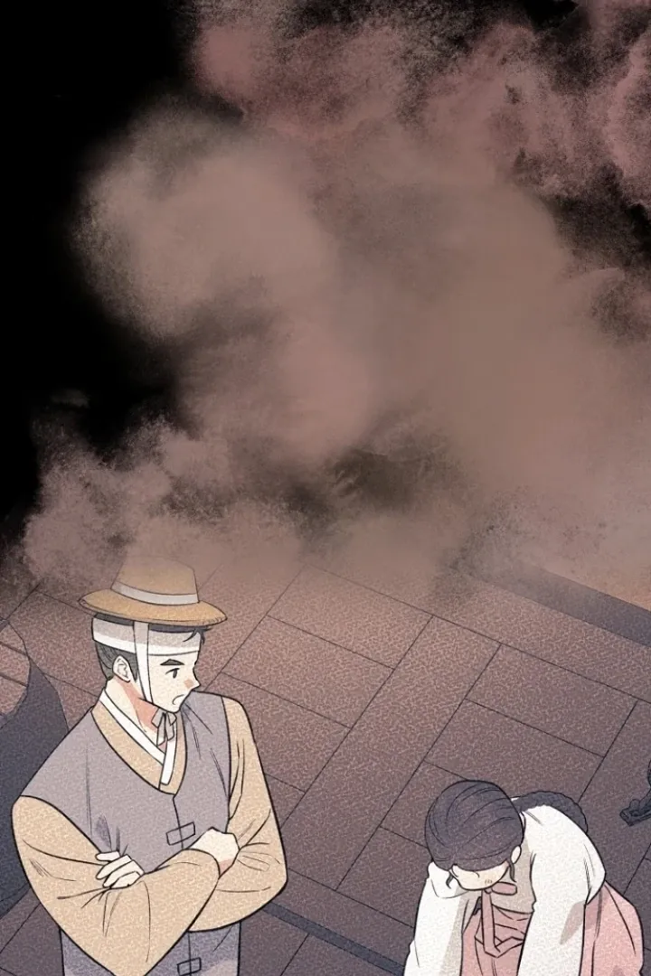 Read Truths Between Us chapter 13 image 61 on Lezhin