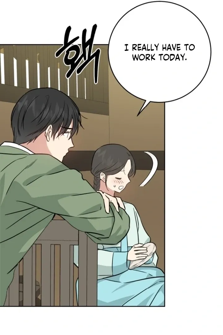 Read Truths Between Us chapter 13 image 70 on Lezhin