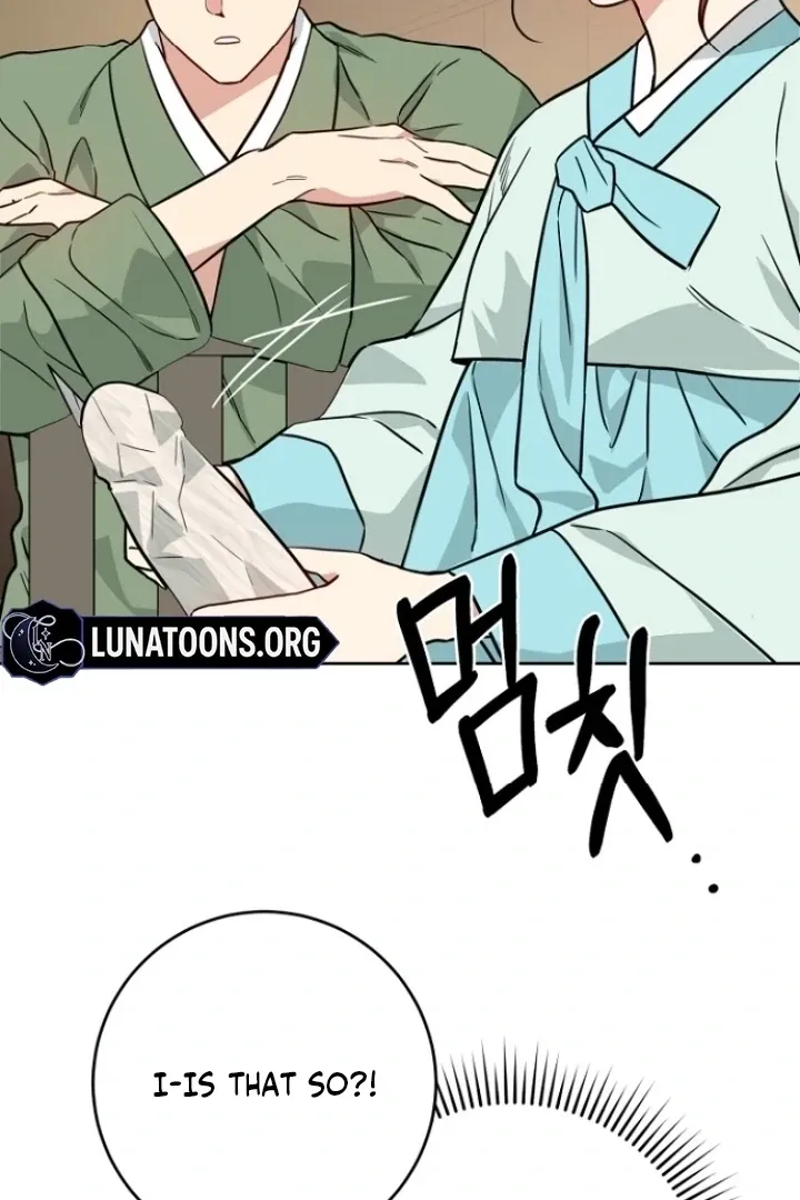 Read Truths Between Us chapter 13 image 74 on Lezhin