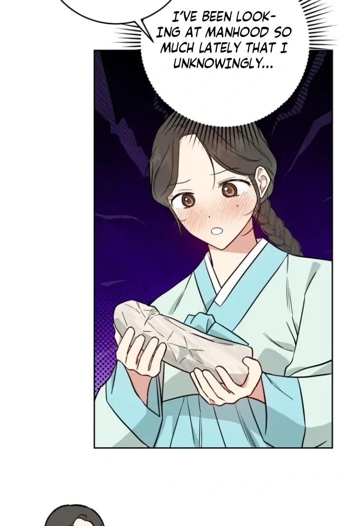 Read Truths Between Us chapter 13 image 75 on Lezhin
