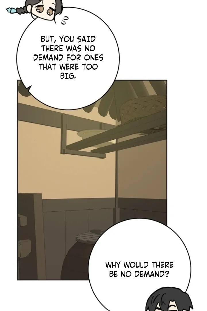 Read Truths Between Us chapter 13 image 76 on Lezhin
