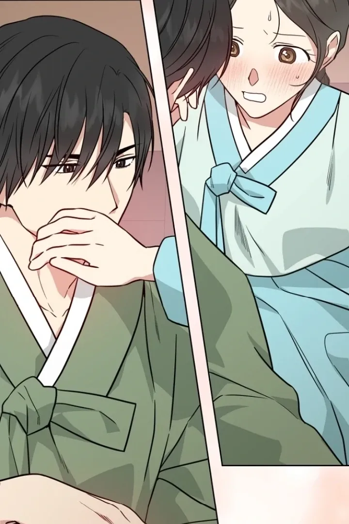 Read Truths Between Us chapter 13 image 79 on Lezhin