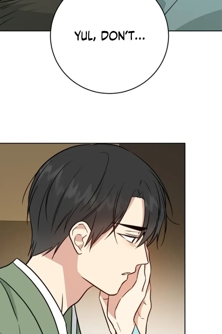 Read Truths Between Us chapter 13 image 85 on Lezhin
