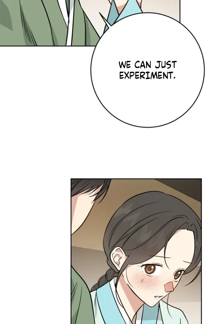 Read Truths Between Us chapter 13 image 86 on Lezhin