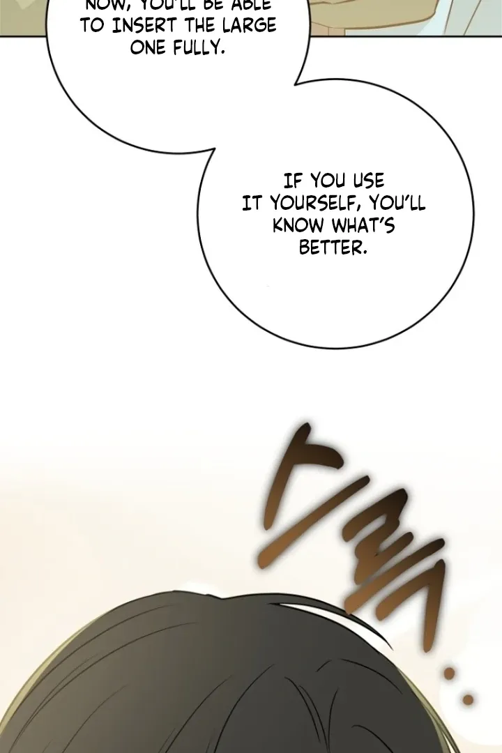 Read Truths Between Us chapter 13 image 89 on Lezhin