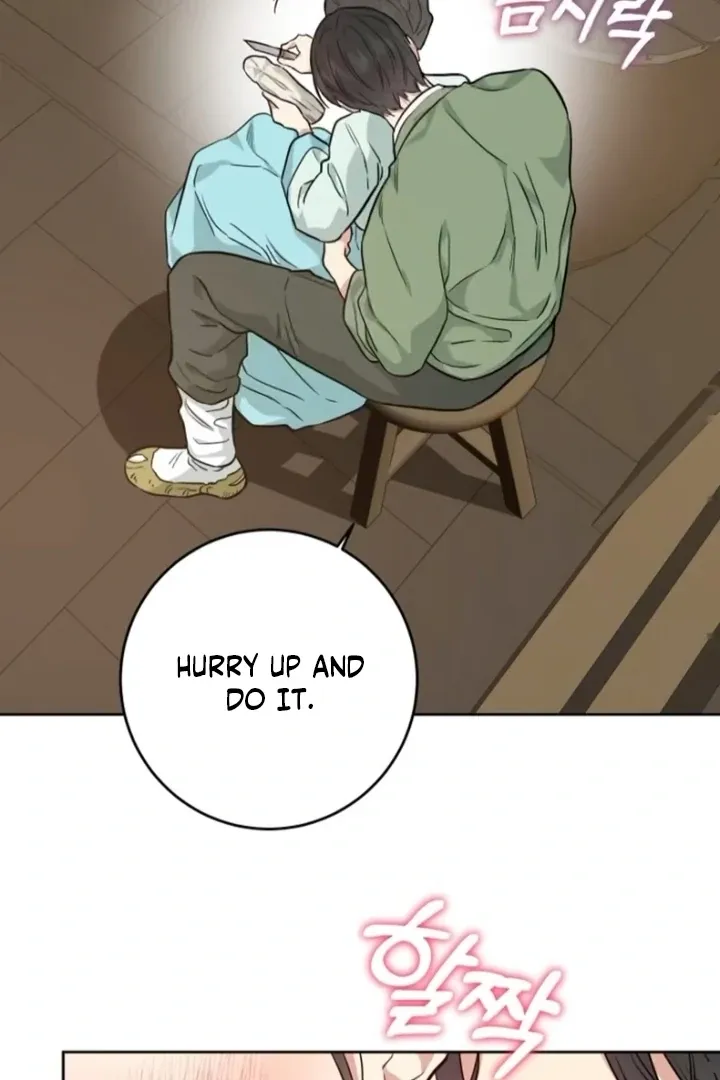 Read Truths Between Us chapter 14 image 10 on Lezhin
