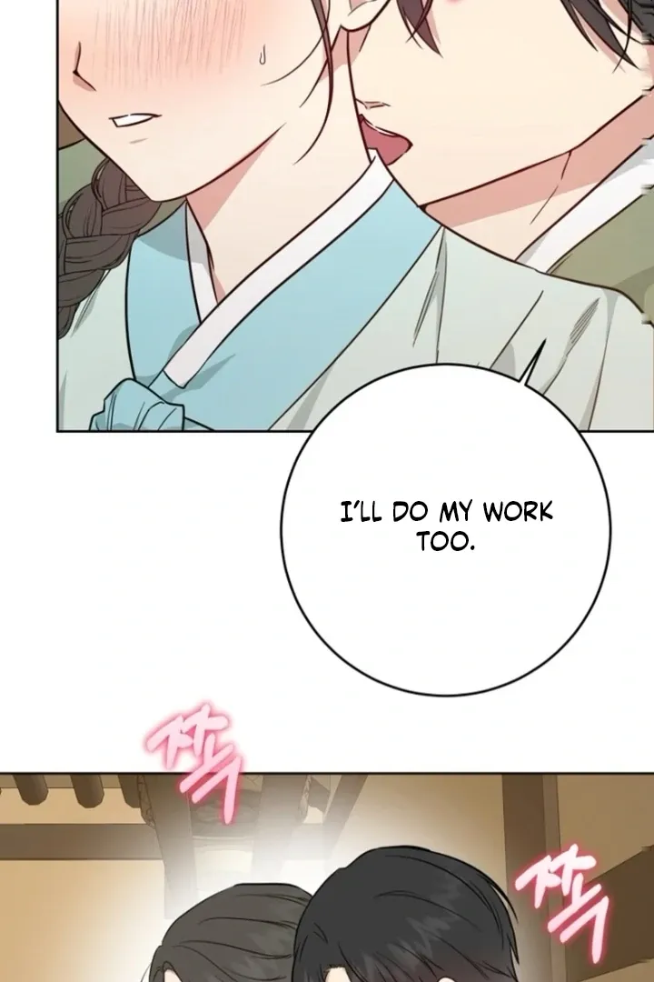 Read Truths Between Us chapter 14 image 11 on Lezhin
