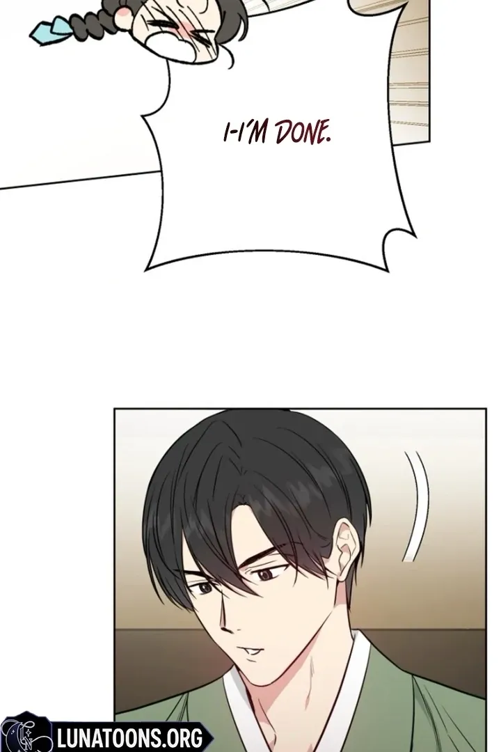 Read Truths Between Us chapter 14 image 16 on Lezhin