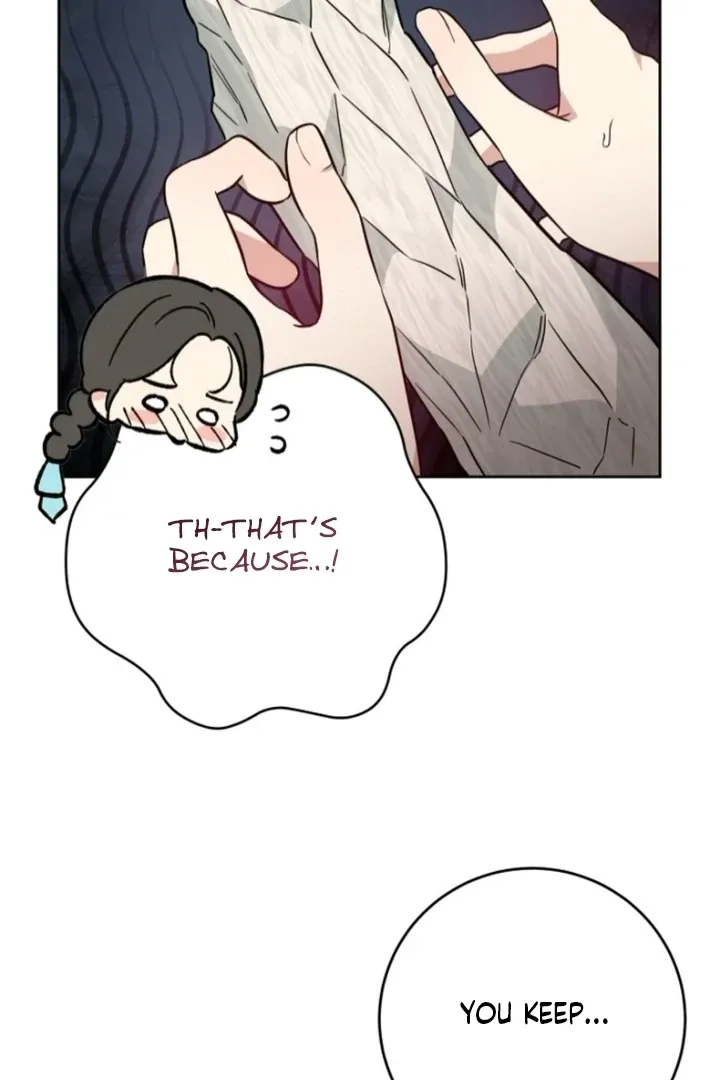 Read Truths Between Us chapter 14 image 18 on Lezhin