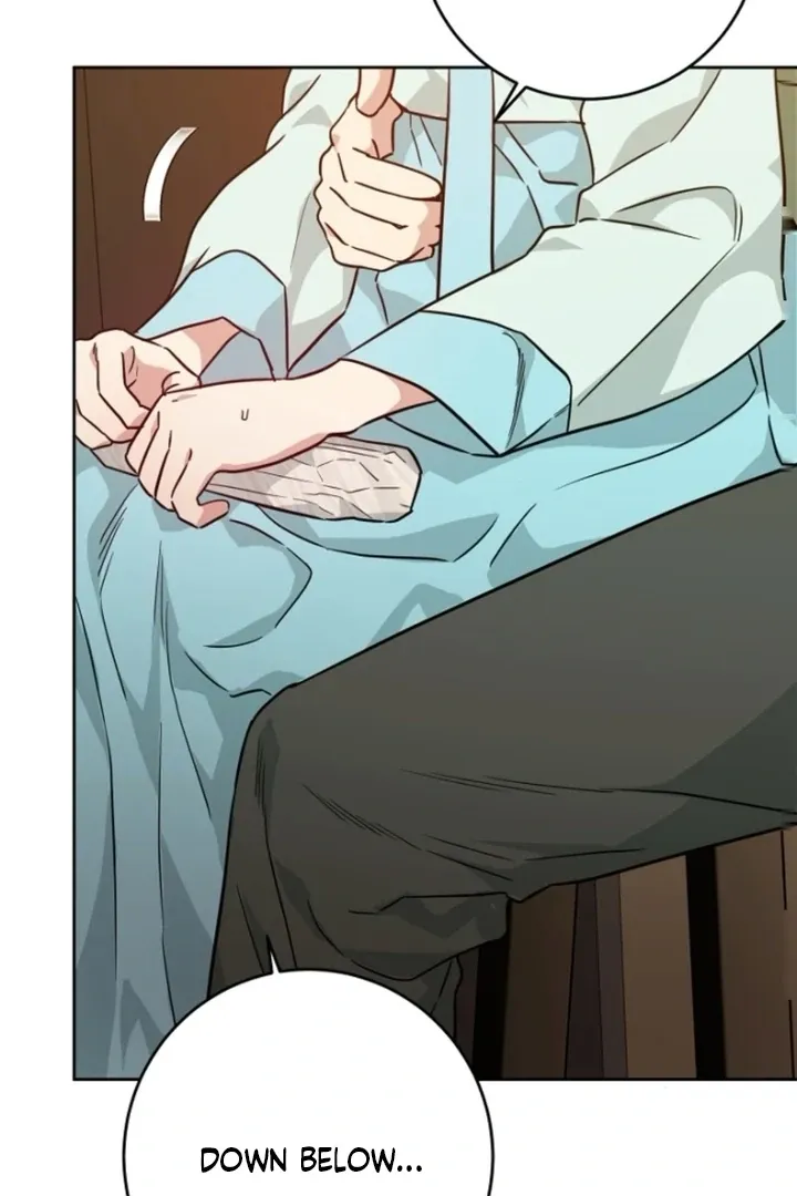 Read Truths Between Us chapter 14 image 19 on Lezhin
