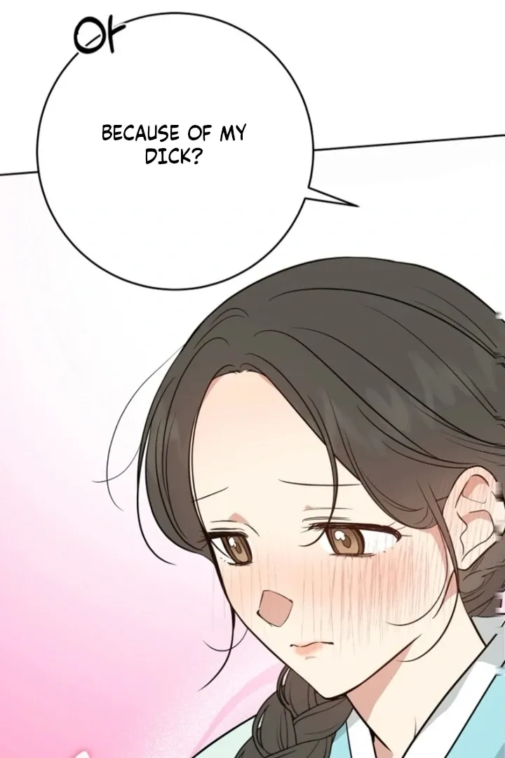 Read Truths Between Us chapter 14 image 21 on Lezhin