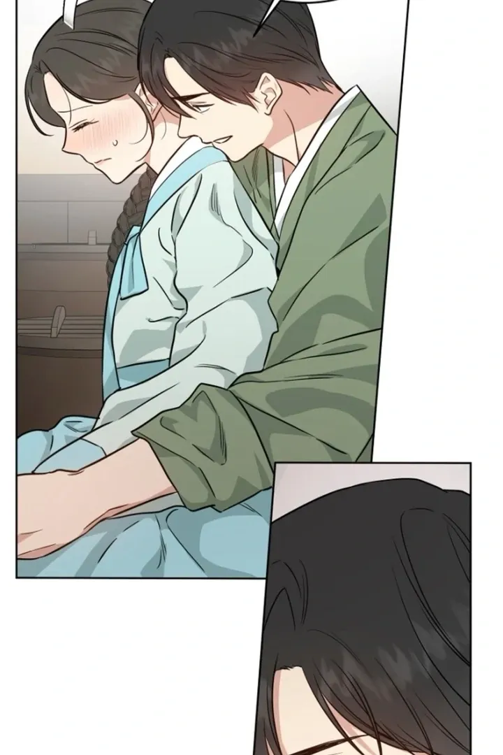 Read Truths Between Us chapter 14 image 23 on Lezhin