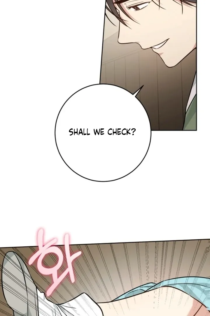 Read Truths Between Us chapter 14 image 24 on Lezhin