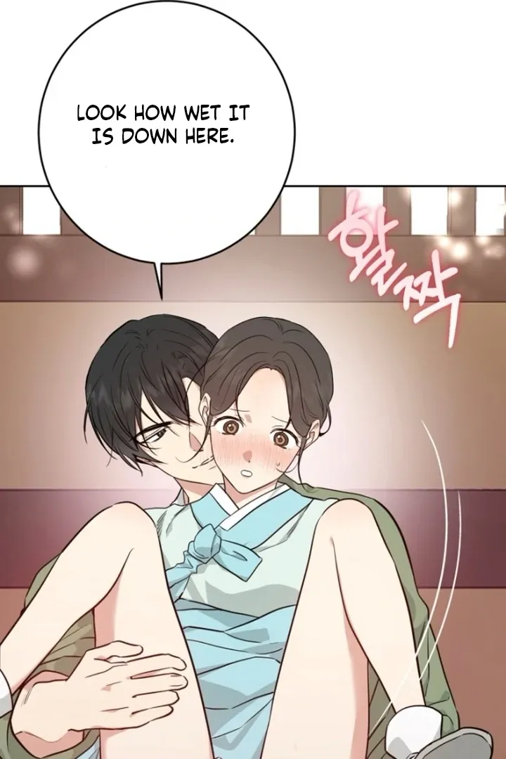Read Truths Between Us chapter 14 image 27 on Lezhin