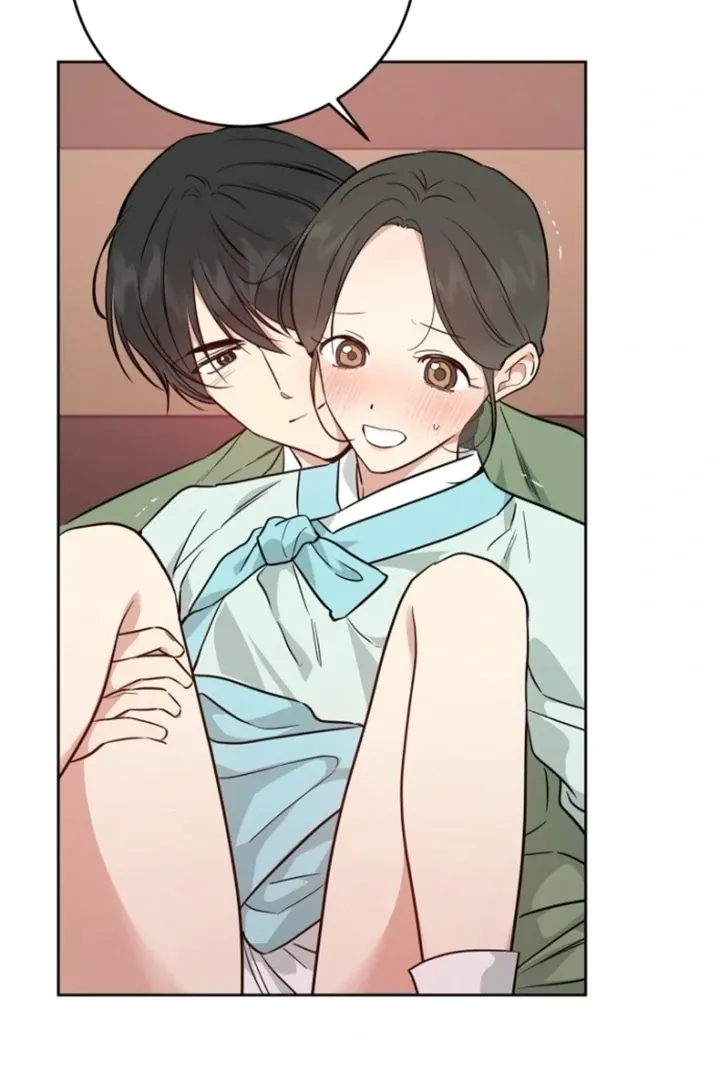 Read Truths Between Us chapter 14 image 29 on Lezhin