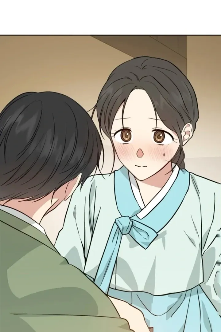 Read Truths Between Us chapter 14 image 3 on Lezhin