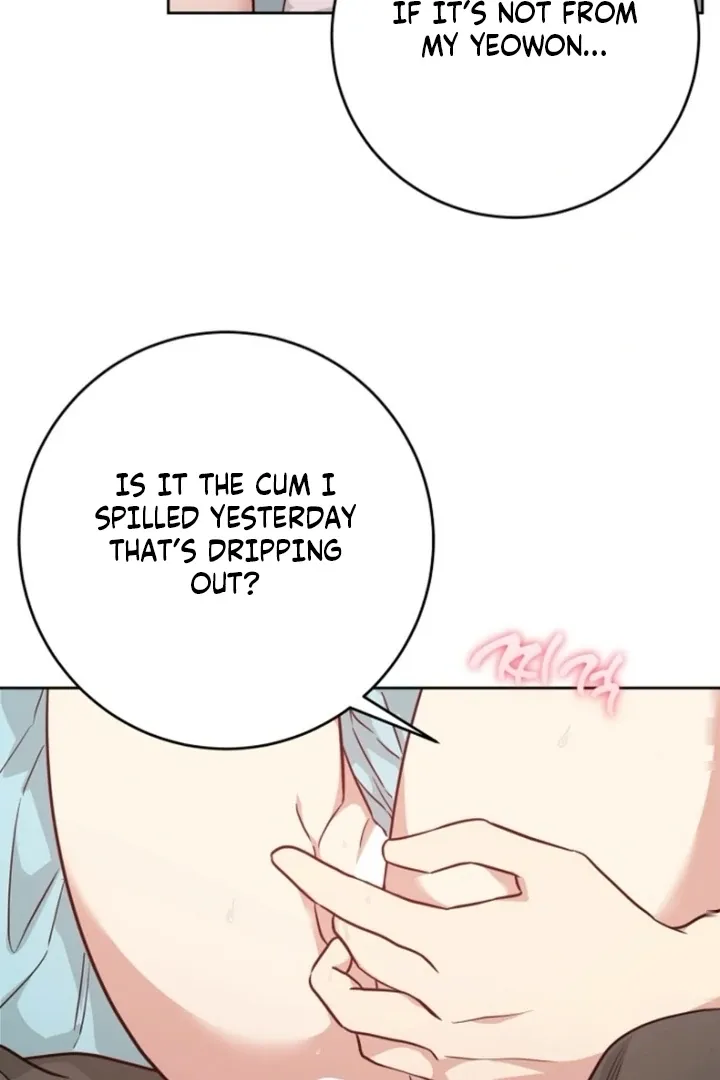 Read Truths Between Us chapter 14 image 31 on Lezhin