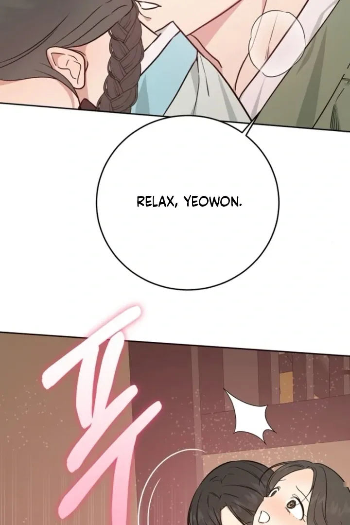 Read Truths Between Us chapter 14 image 35 on Lezhin
