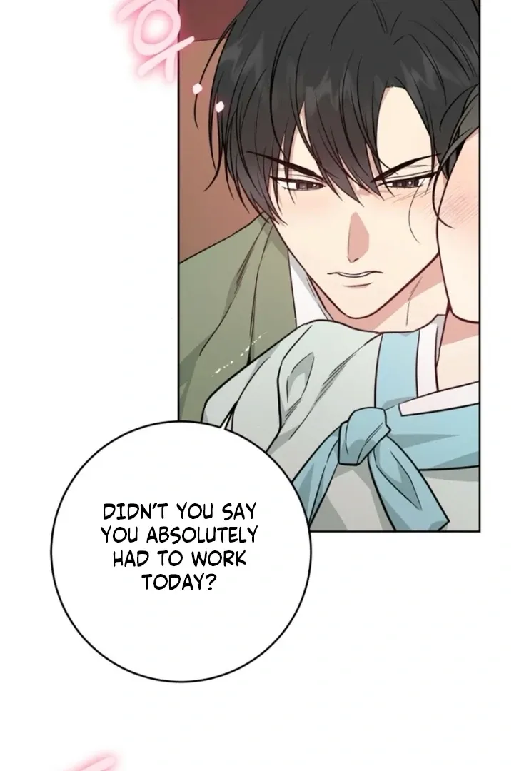 Read Truths Between Us chapter 14 image 45 on Lezhin