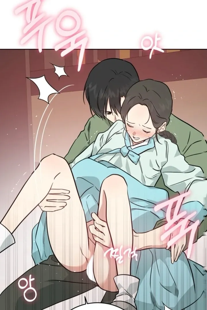 Read Truths Between Us chapter 14 image 46 on Lezhin