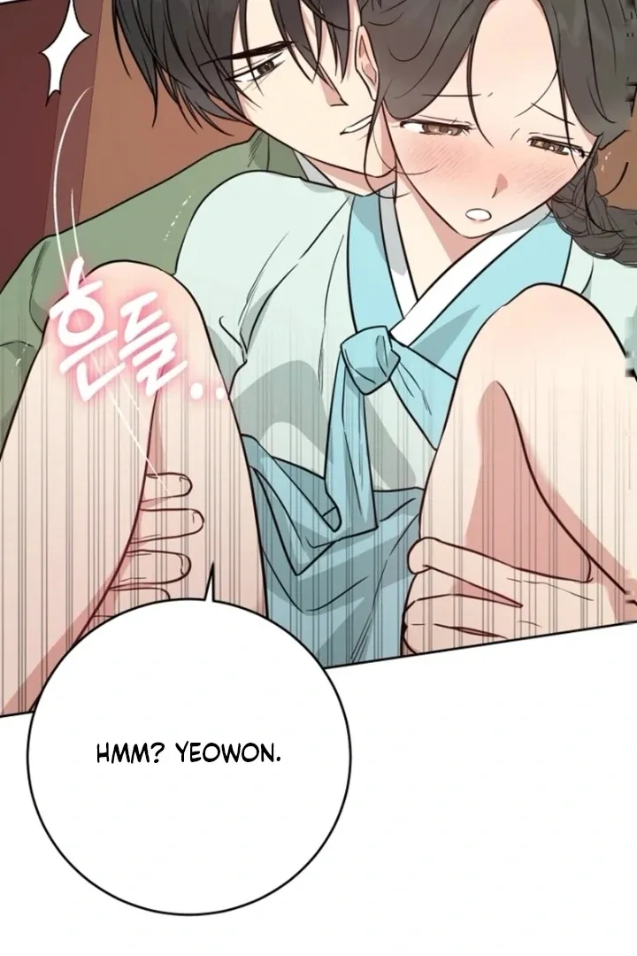 Read Truths Between Us chapter 14 image 48 on Lezhin