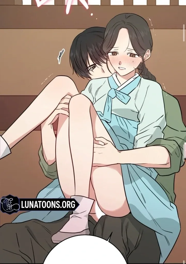 Read Truths Between Us chapter 14 image 53 on Lezhin