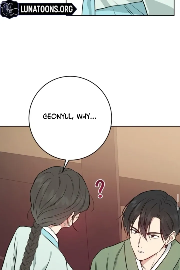 Read Truths Between Us chapter 14 image 58 on Lezhin
