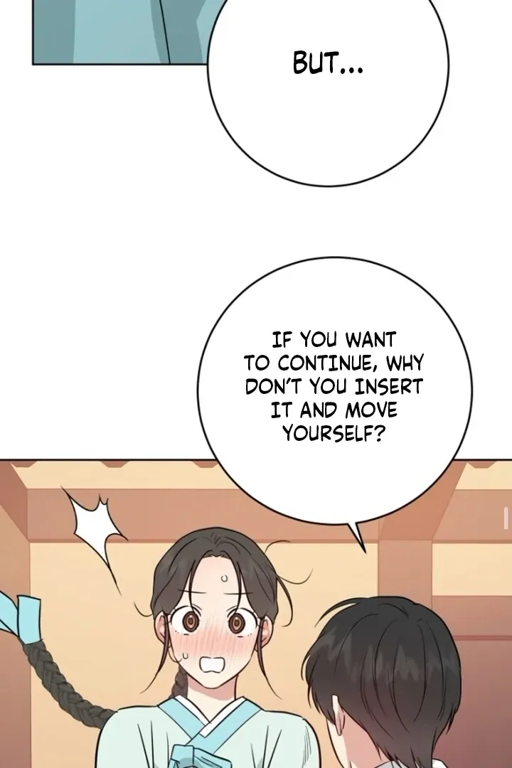 Read Truths Between Us chapter 14 image 63 on Lezhin