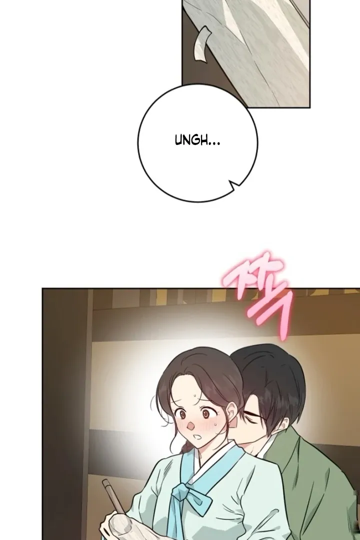 Read Truths Between Us chapter 14 image 8 on Lezhin