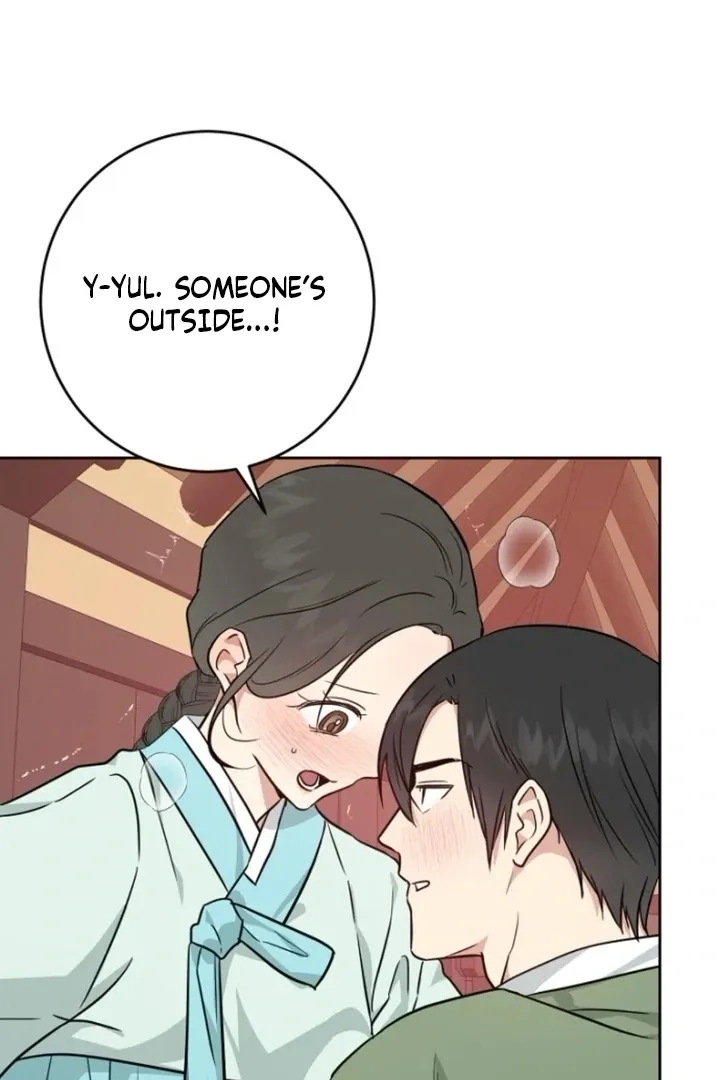 Read Truths Between Us chapter 14 image 88 on Lezhin