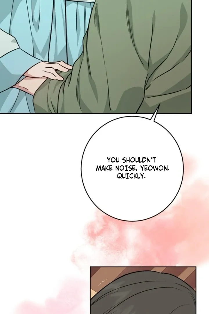 Read Truths Between Us chapter 14 image 89 on Lezhin