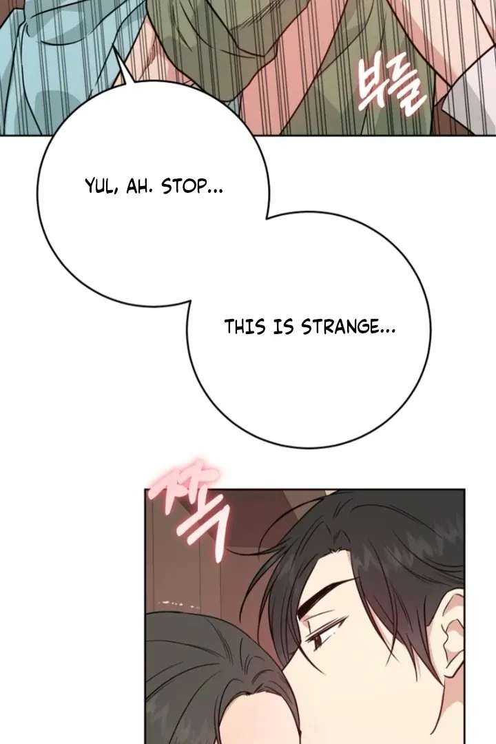 Read Truths Between Us chapter 15 image 16 on Lezhin