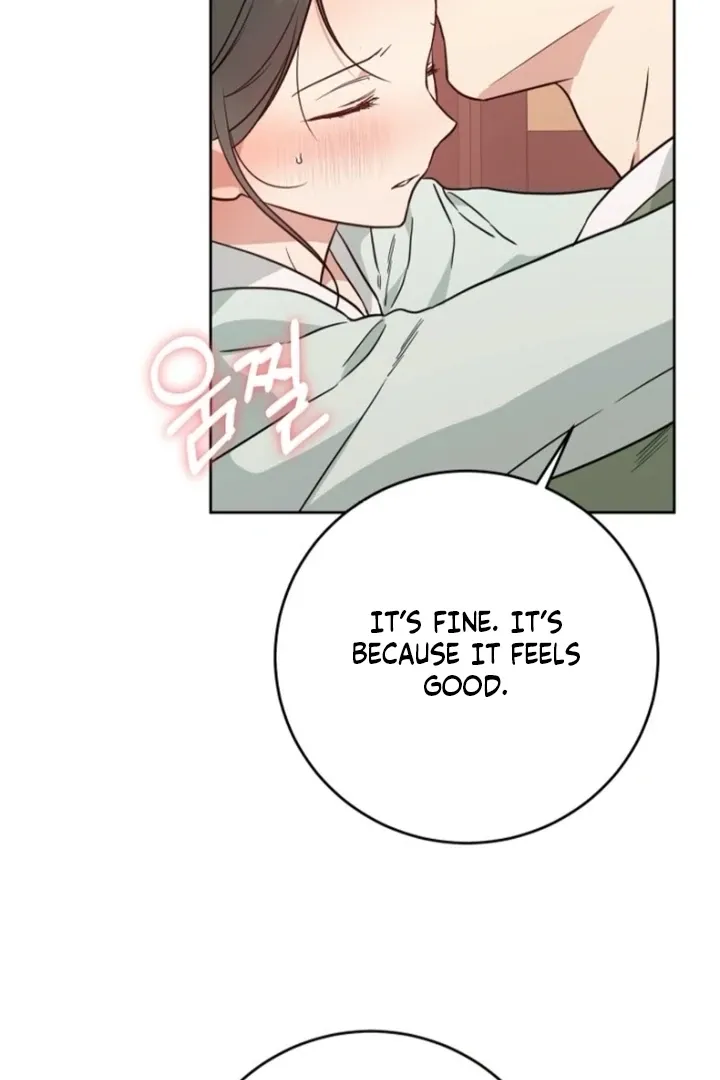 Read Truths Between Us chapter 15 image 17 on Lezhin